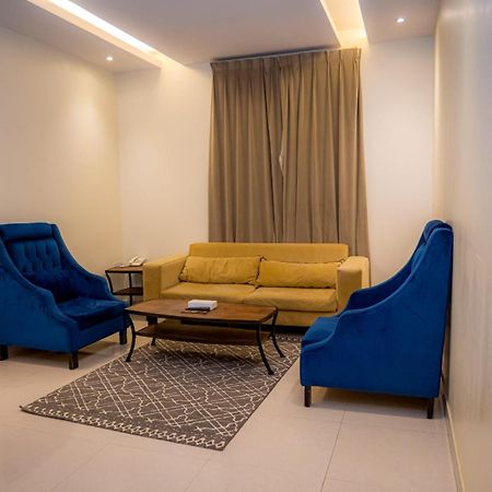 Open Hotel Рияд Екстериор снимка
