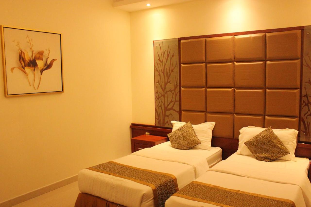 Open Hotel Рияд Екстериор снимка