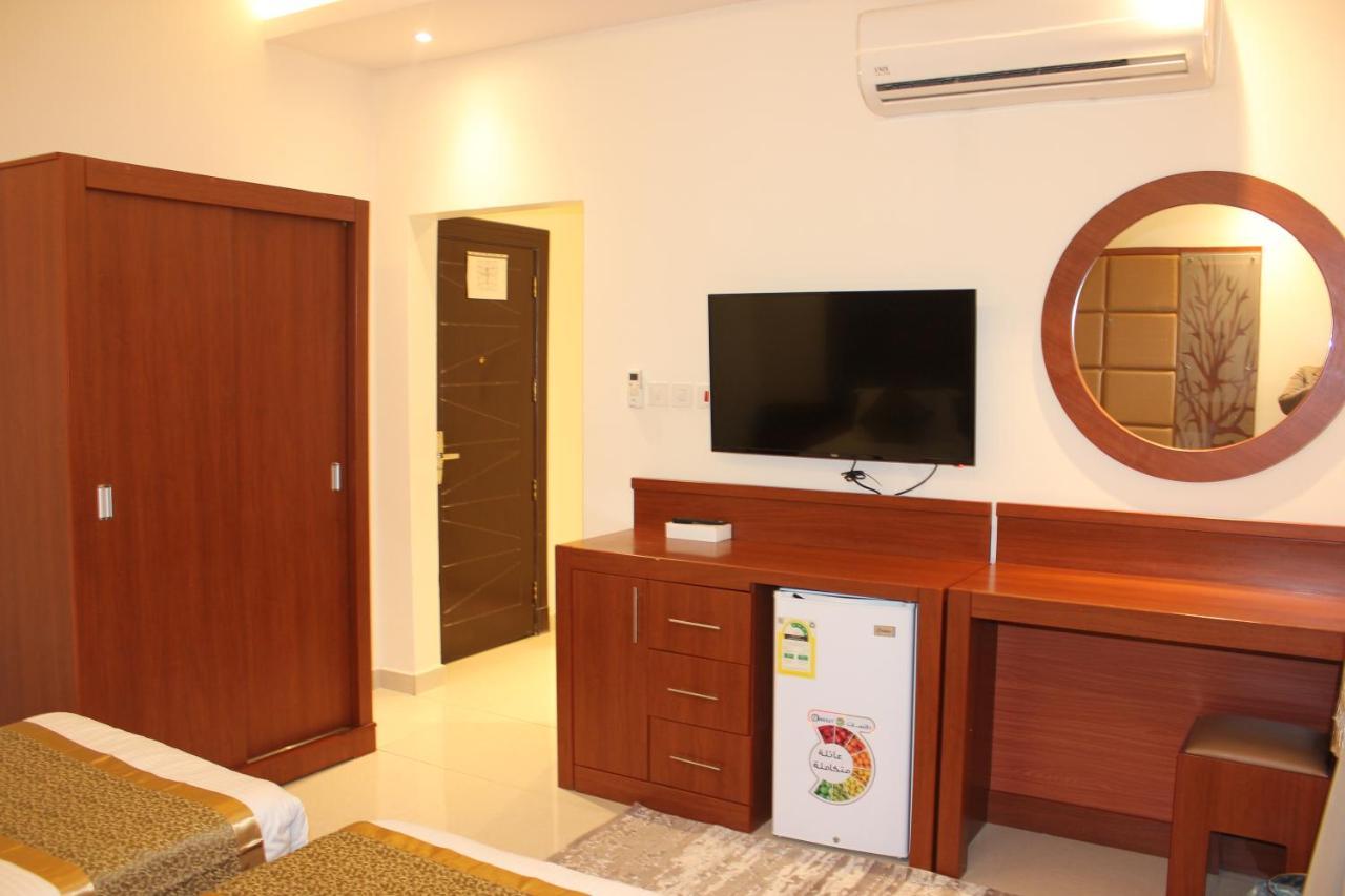 Open Hotel Рияд Екстериор снимка