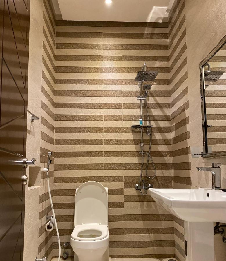 Open Hotel Рияд Екстериор снимка