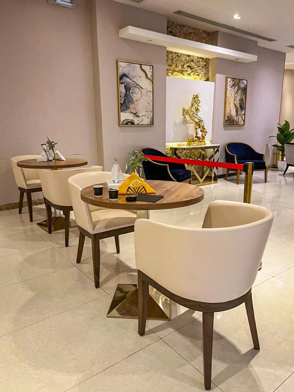 Open Hotel Рияд Екстериор снимка