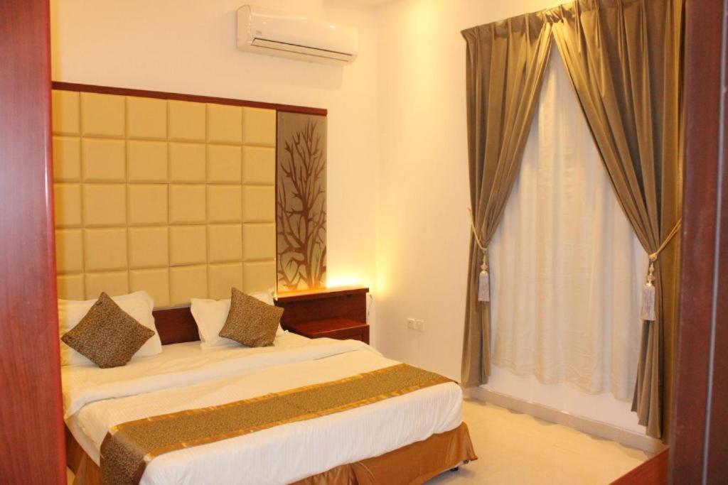 Open Hotel Рияд Екстериор снимка