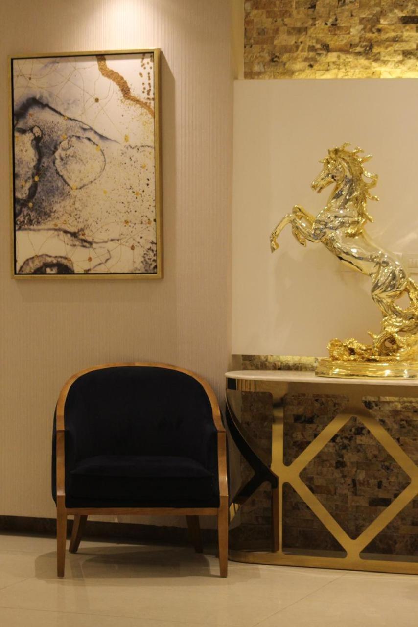 Open Hotel Рияд Екстериор снимка