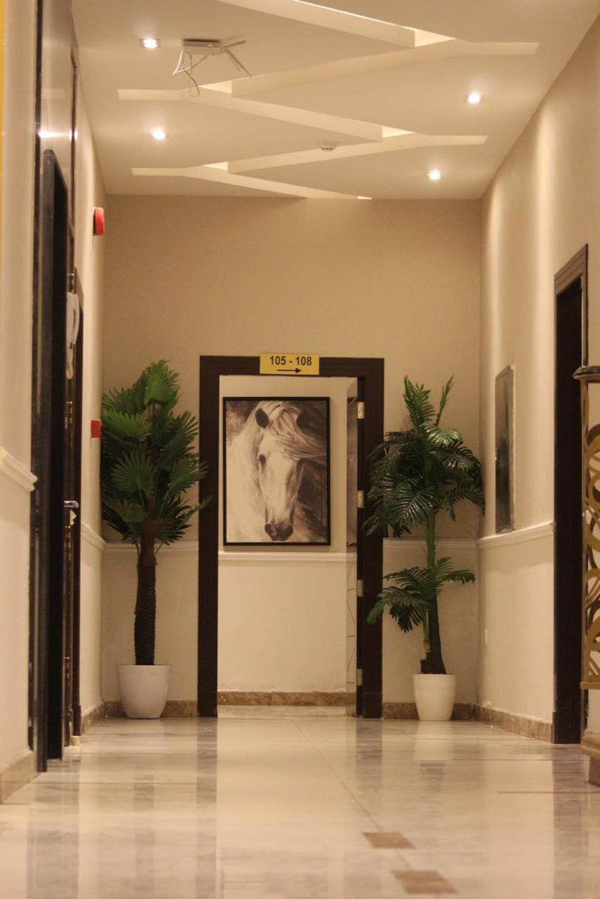 Open Hotel Рияд Екстериор снимка